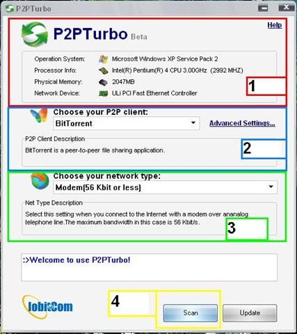 NUOVA INTERFACCIA GRAFICA WINDOWS VISTA SCARICA